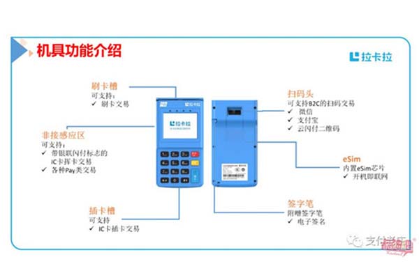 合利宝pos机怎么使用（合利宝pos机怎么用啊）